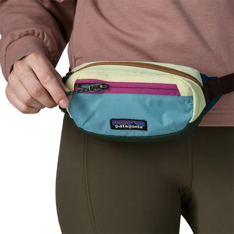 Sac banane Terravia Mini Hip Pack 1L - Patagonia