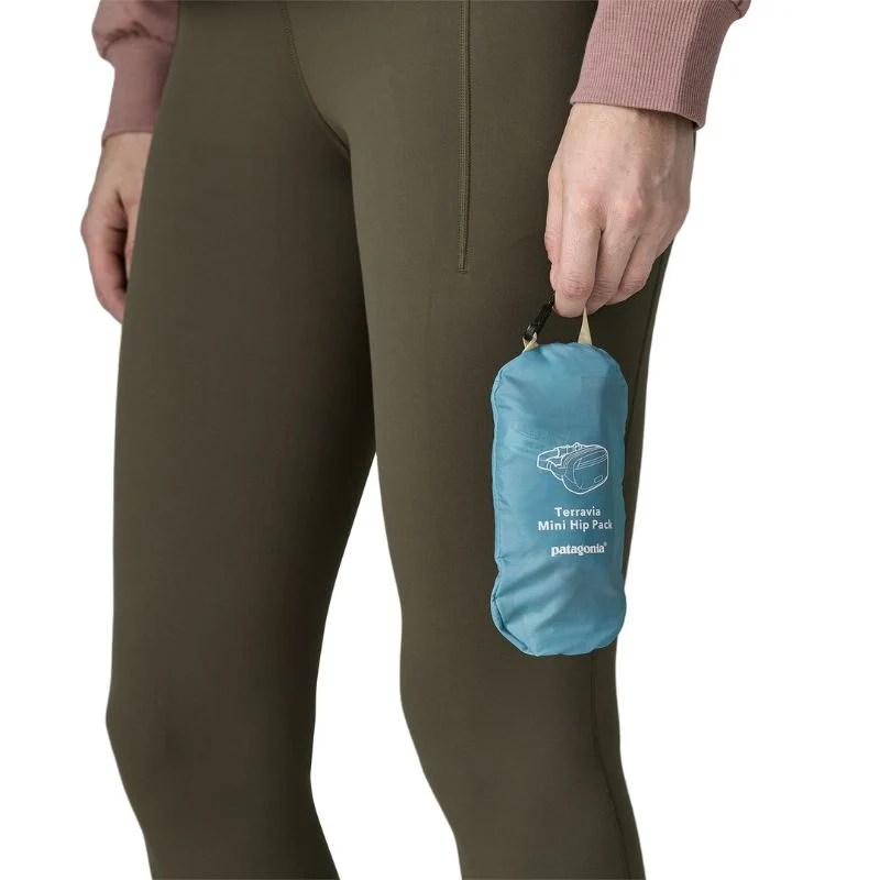 Sac banane Terravia Mini Hip Pack 1L - Patagonia