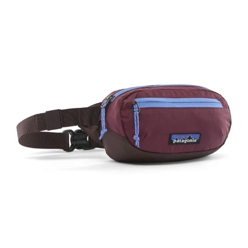 Sac banane Terravia Mini Hip Pack 1L - Patagonia