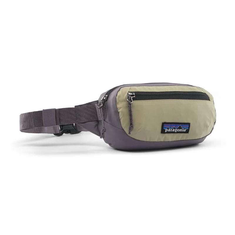 Sac banane Terravia Mini Hip Pack 1L - Patagonia