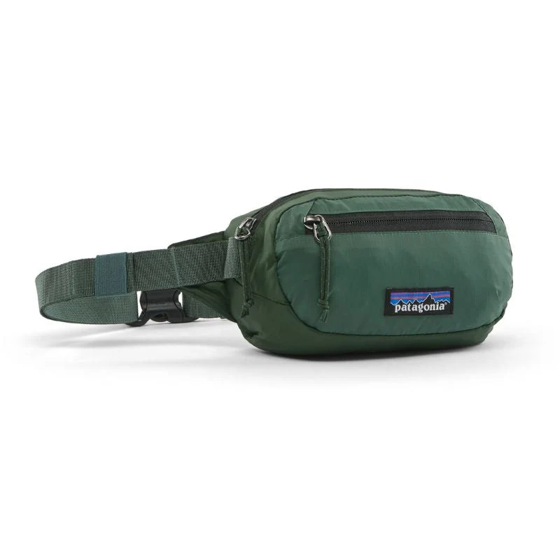 Sac banane Terravia Mini Hip Pack 1L - Patagonia