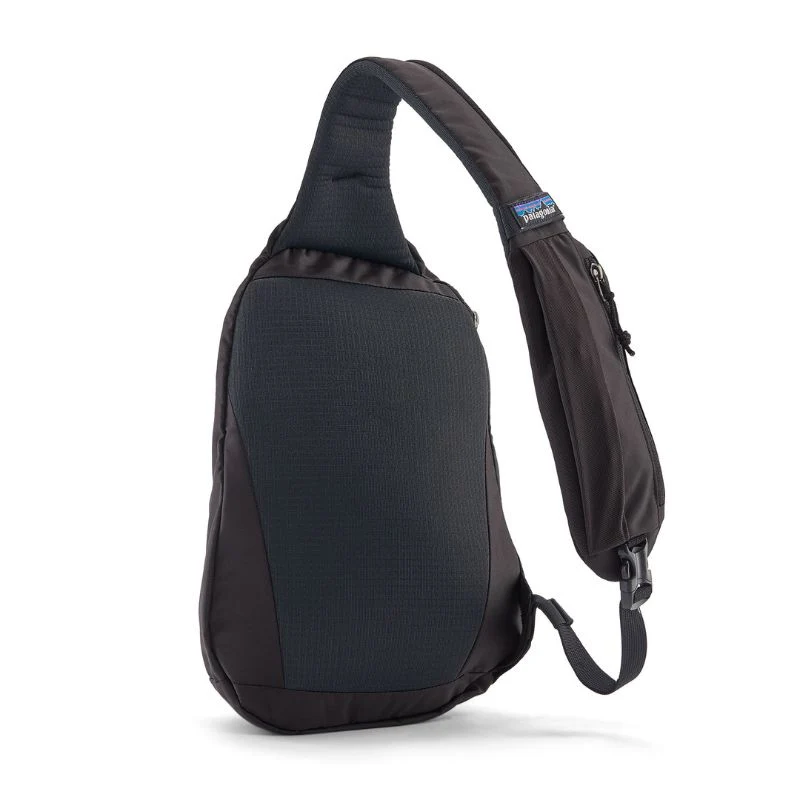 Sac bandoulière monobretelle Atom Sling 8 L déperlant sans PFC & recyclé - Patagonia