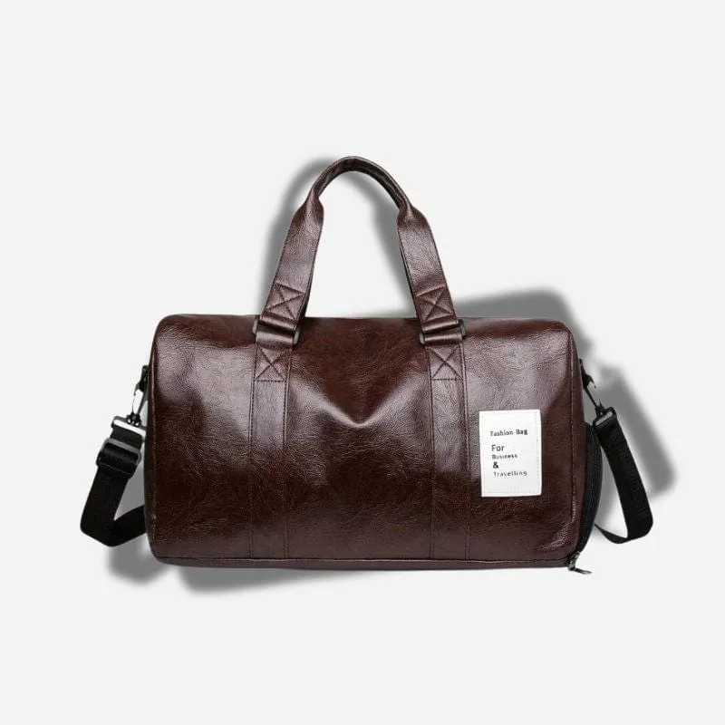 Petit sac voyage femme
