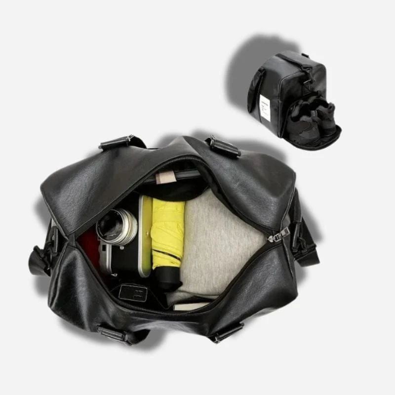 Petit sac voyage femme