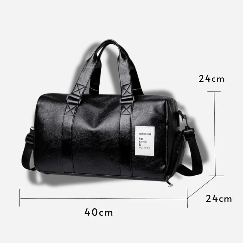 Petit sac voyage femme