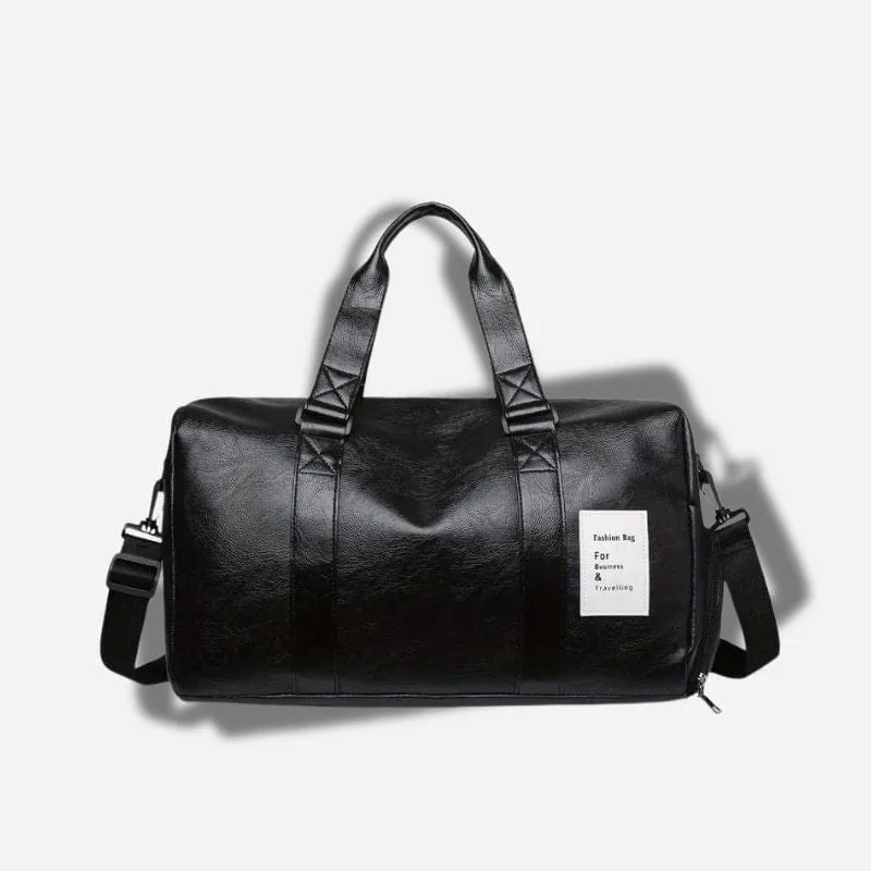 Petit sac voyage femme