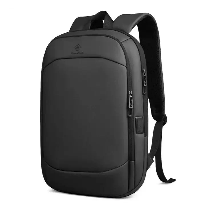 Sac à dos pour ordinateur 17 pouces - BackGuard