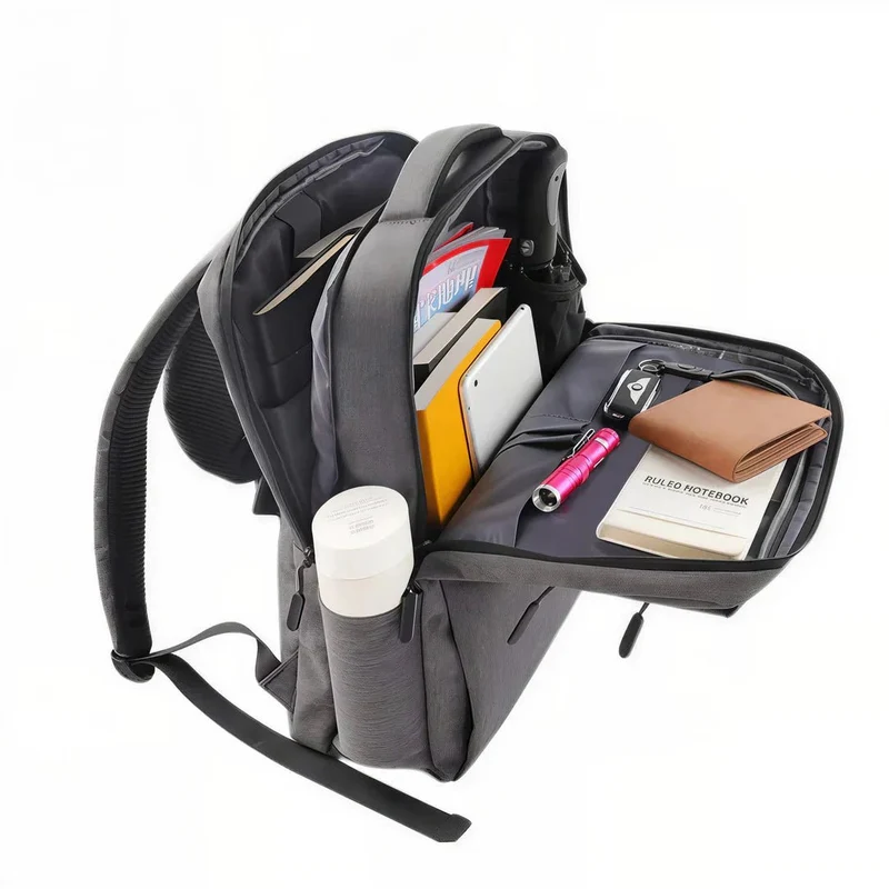 Sac à dos PC portable 17 pouces - Urban Nova