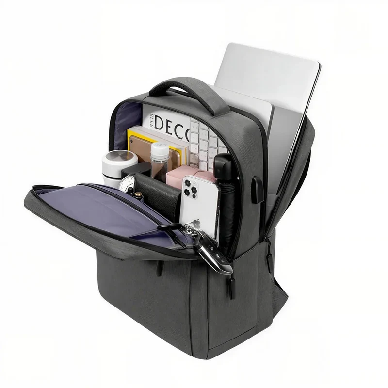 Sac à dos PC portable 17 pouces - Urban Nova