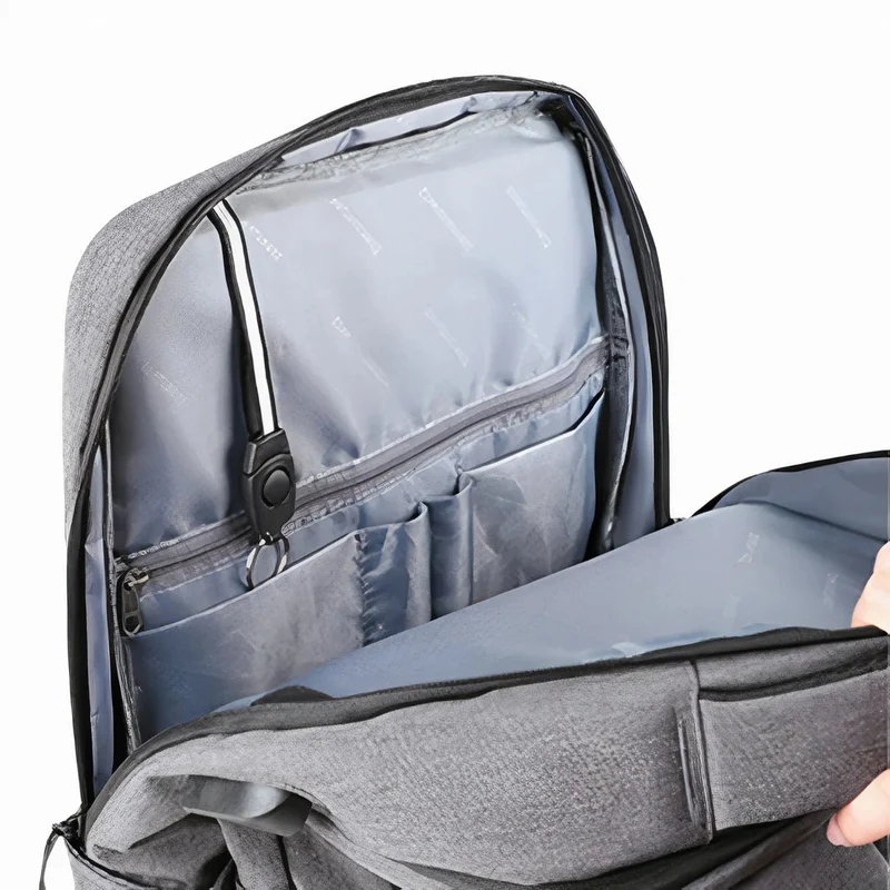 Sac à dos PC portable 17 pouces - Urban Nova