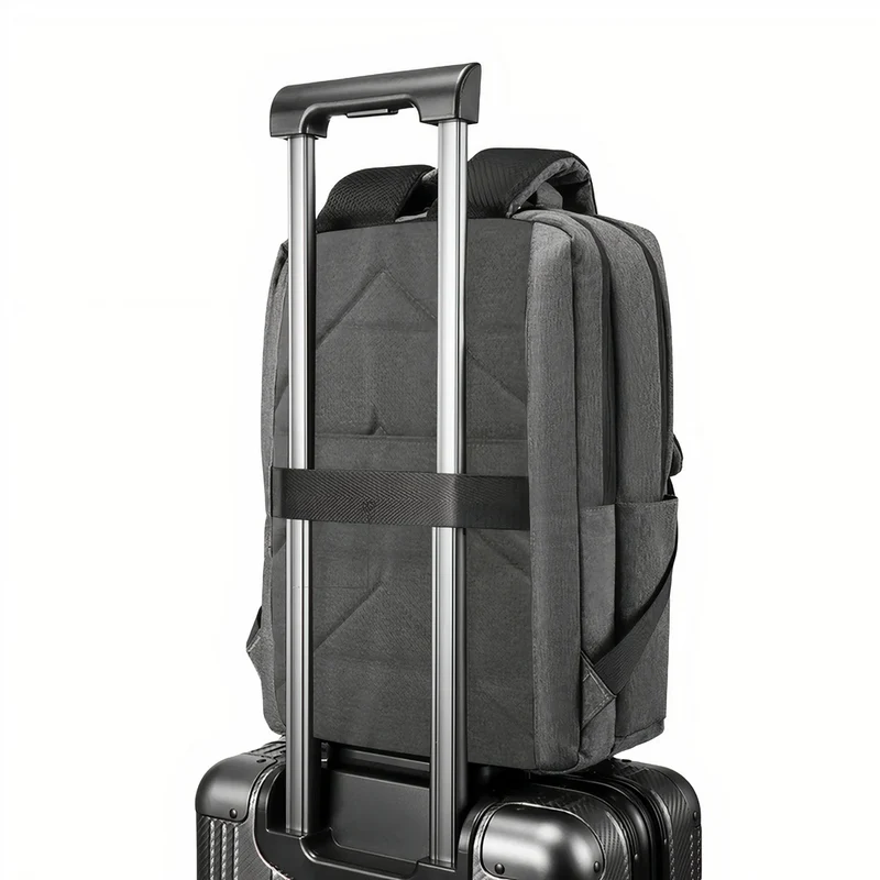 Sac à dos PC portable 17 pouces - Urban Nova