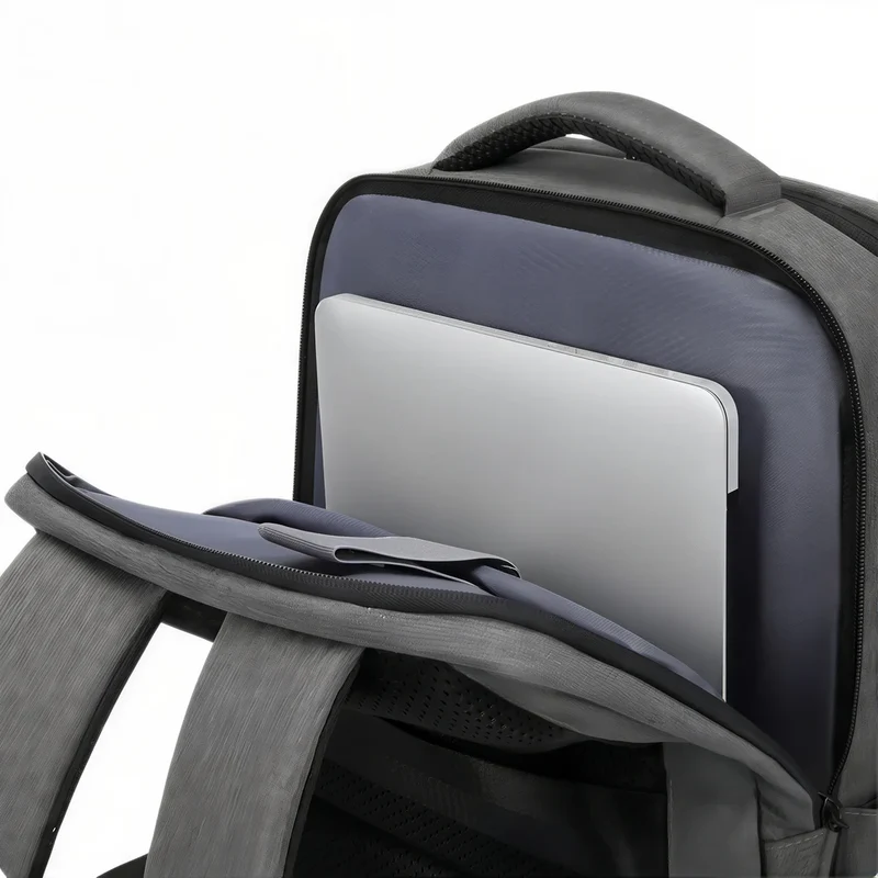 Sac à dos PC portable 17 pouces - Urban Nova