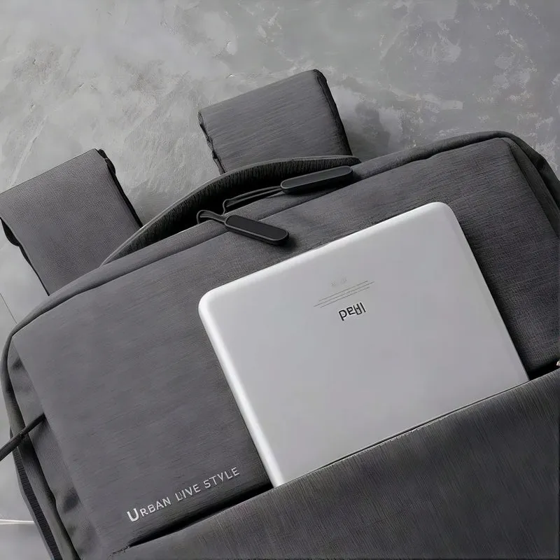 Sac à dos PC portable 17 pouces - Urban Nova