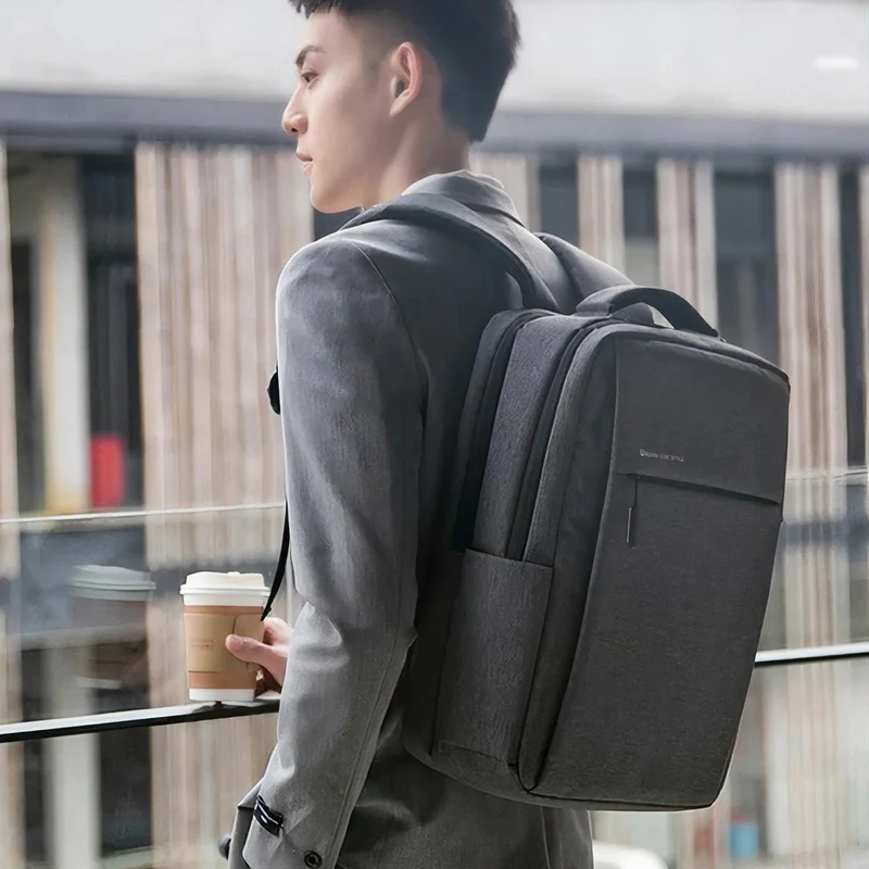 Sac à dos PC portable 17 pouces - Urban Nova