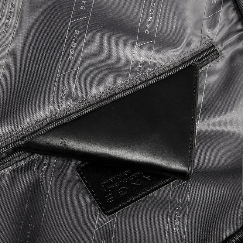Sac à dos ordinateur 17 pouces - Orion