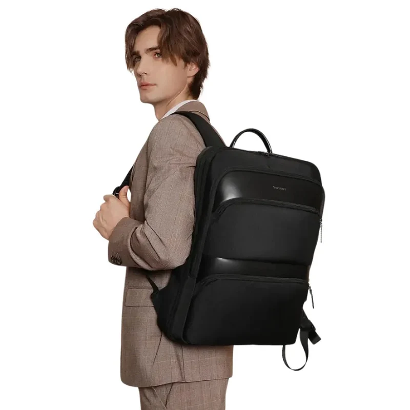 Sac à dos ultra plat extensible 17 pouces - NeoFlat X