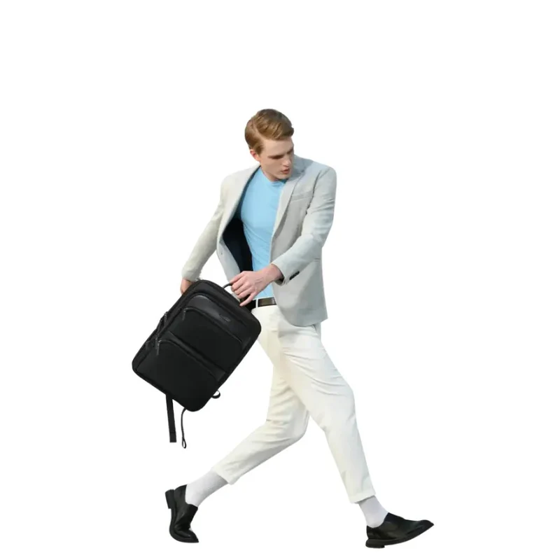 Sac à dos ultra plat extensible 17 pouces - NeoFlat X