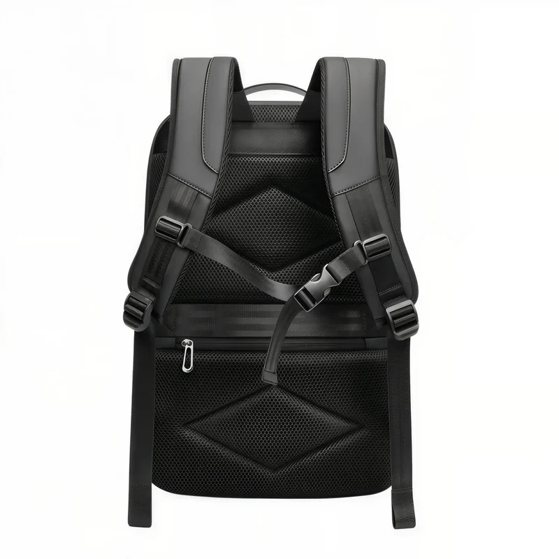 Sac à dos de travail antivol - Citadelle