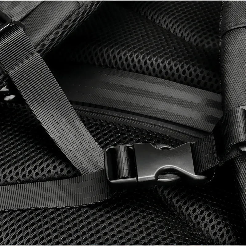 Sac à dos de travail antivol - Citadelle