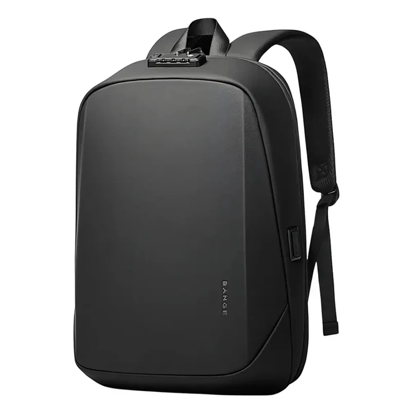 Sac à dos de ville antivol - CityGuard
