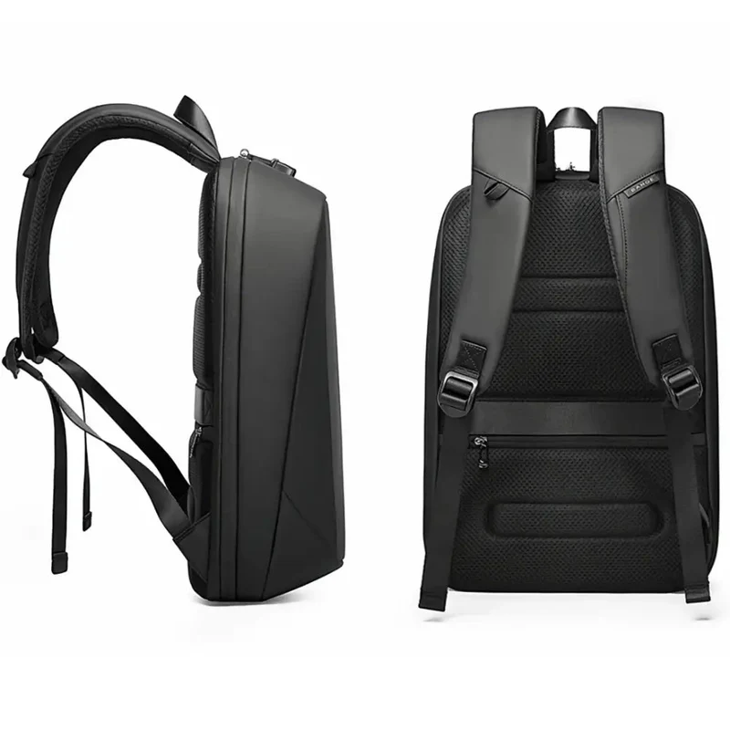 Sac à dos de ville antivol - CityGuard