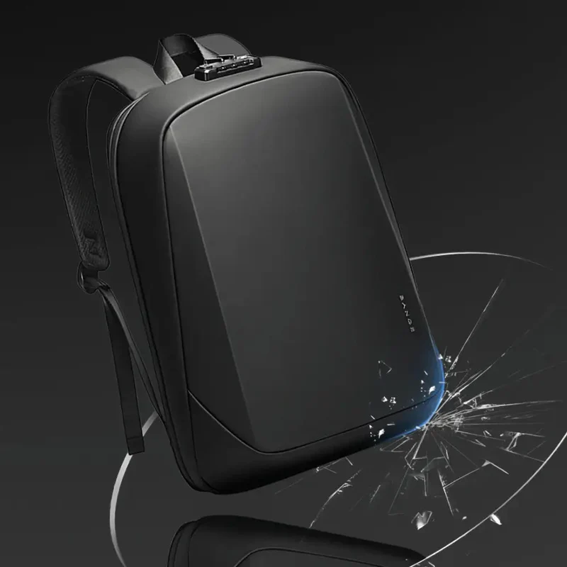 Sac à dos de ville antivol - CityGuard