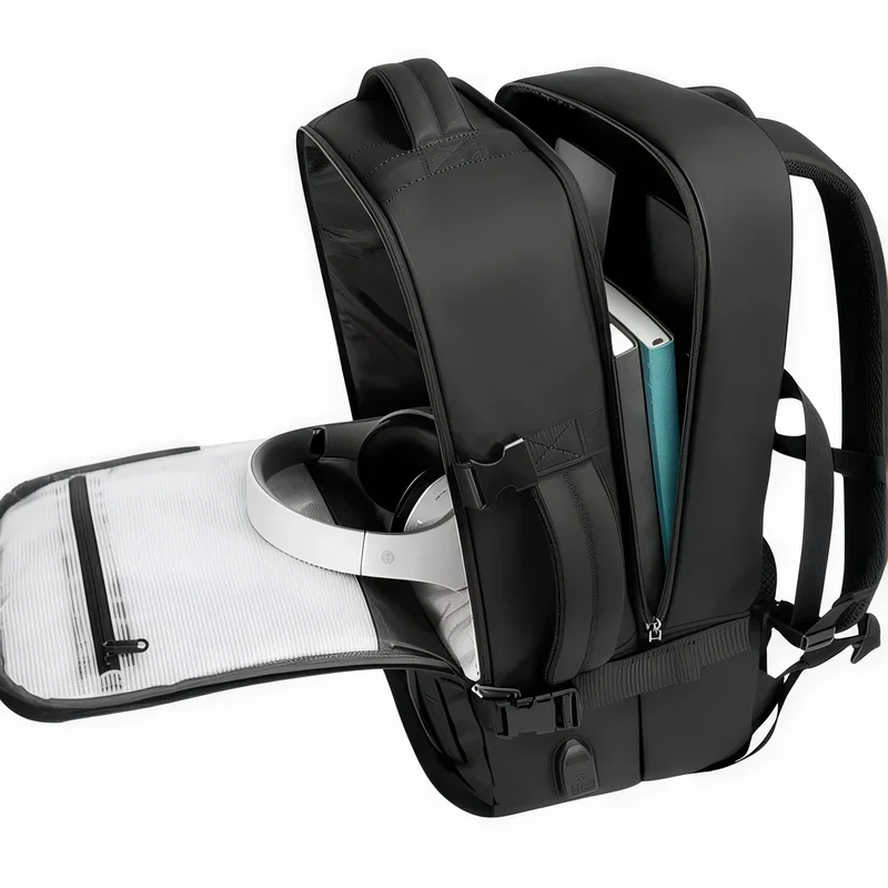 Grand sac à dos pour pc 16 pouces - Colossus XB