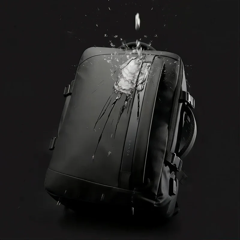 Grand sac à dos pour pc 16 pouces - Colossus XB