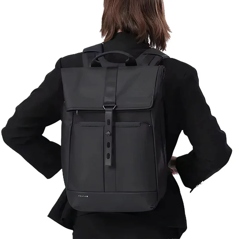 Sac à dos urbain pour ordinateur 15 pouces - Andromède
