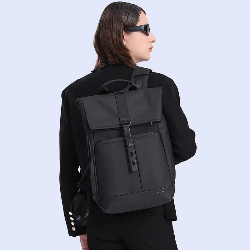 Sac à dos urbain pour ordinateur 15 pouces - Andromède
