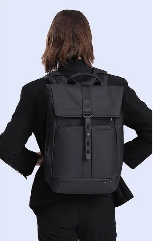 Sac à dos urbain pour ordinateur 15 pouces - Andromède