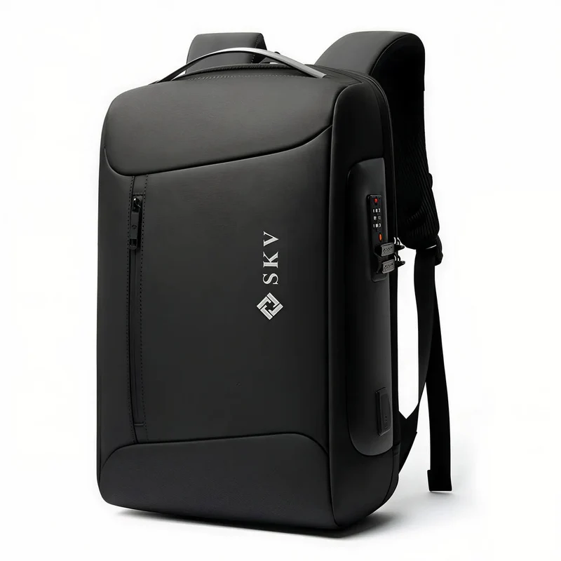 Sac à dos antivol SKV - SafeGuard