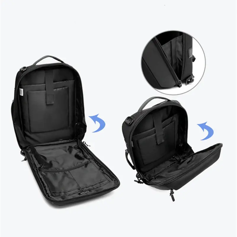 Sac à dos design homme