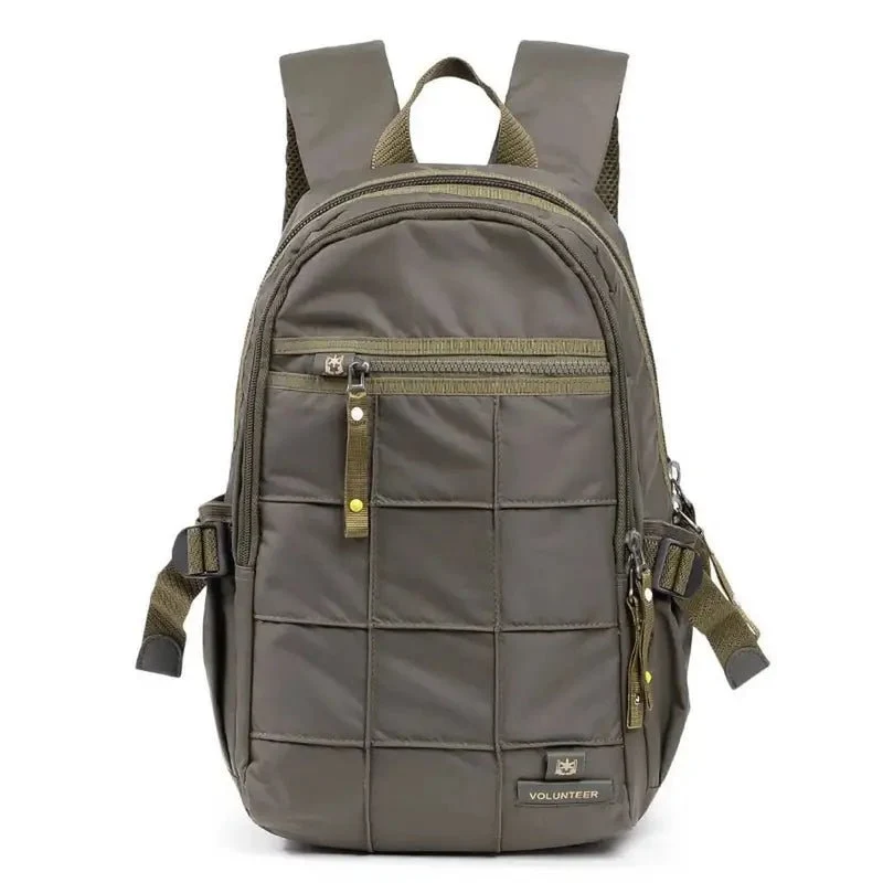 Sac à dos multi rangement