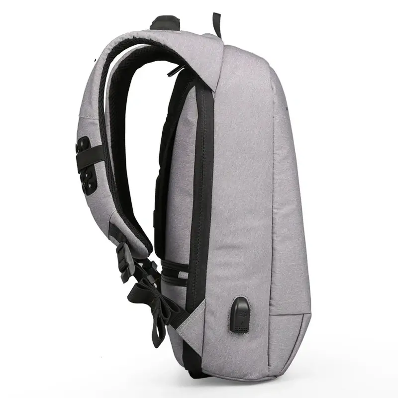 Sac à dos ergonomique