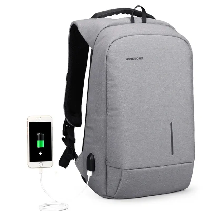 Sac à dos ergonomique