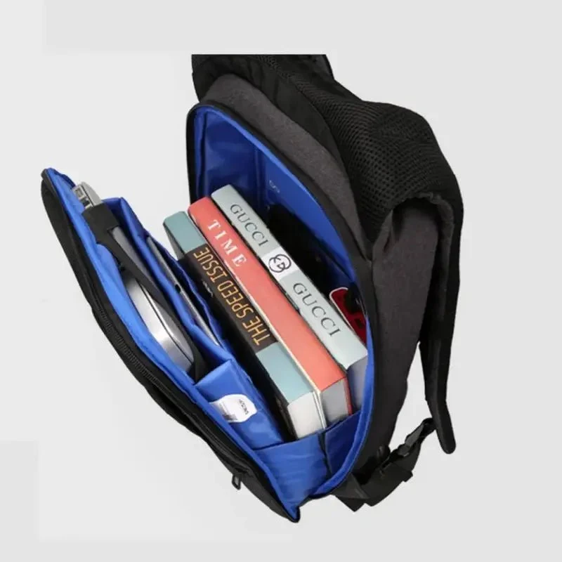 Sac à dos ergonomique