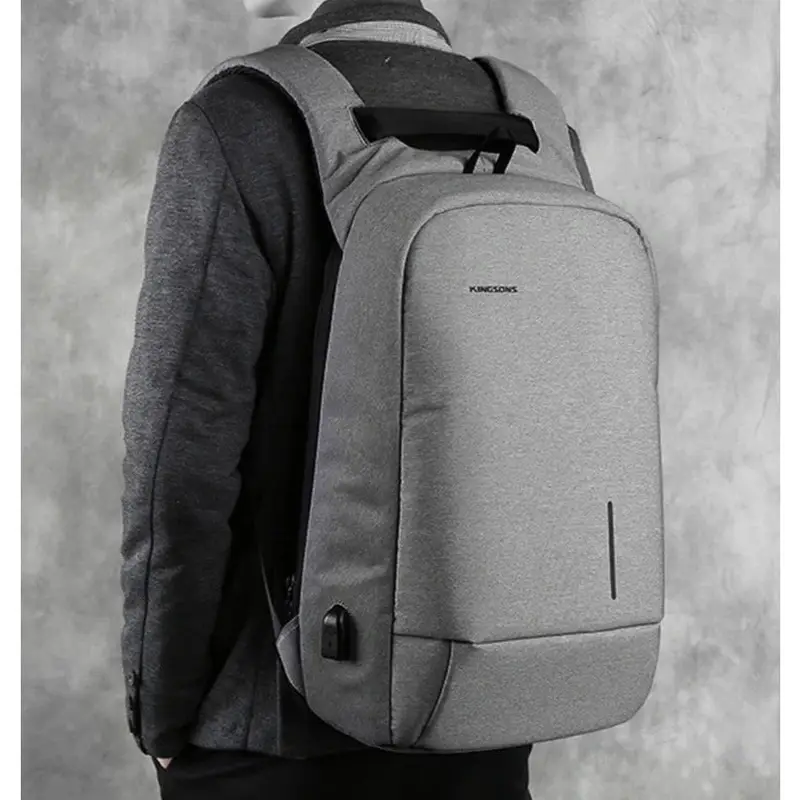 Sac à dos ergonomique