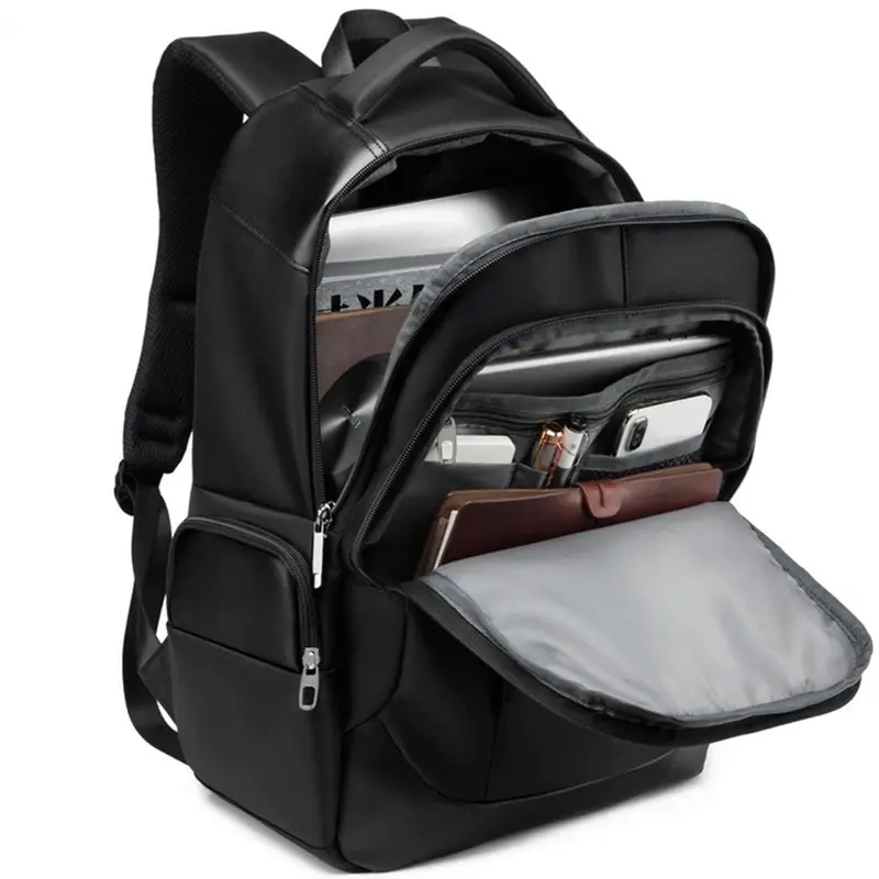 Sac à dos multi compartiments