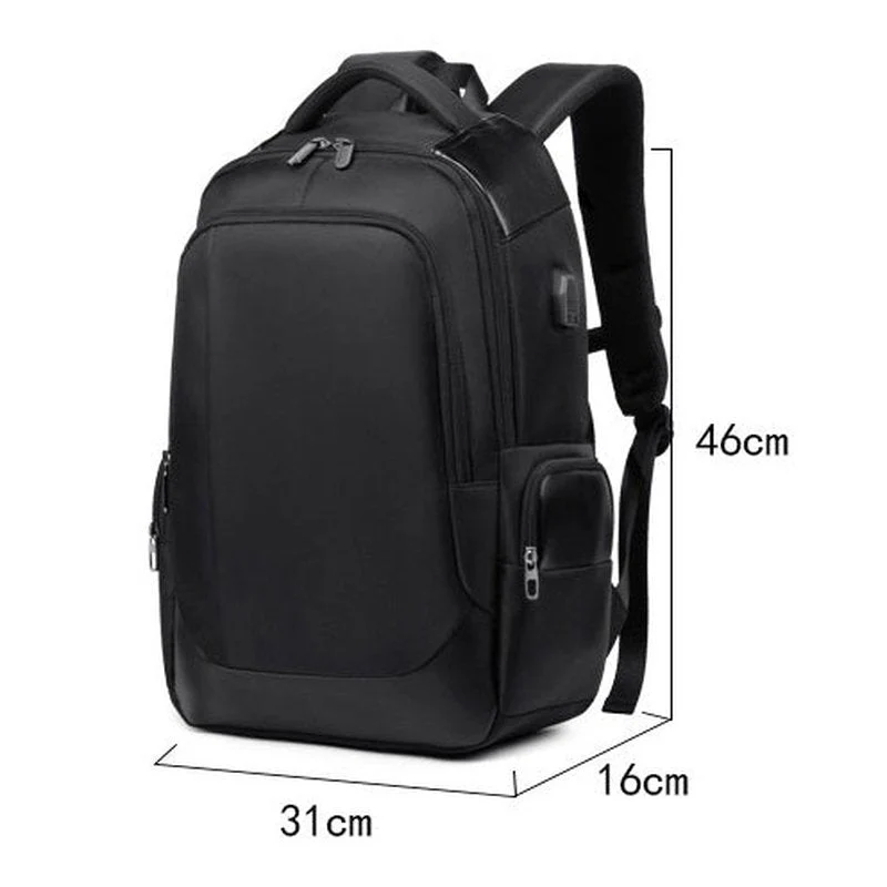 Sac à dos multi compartiments