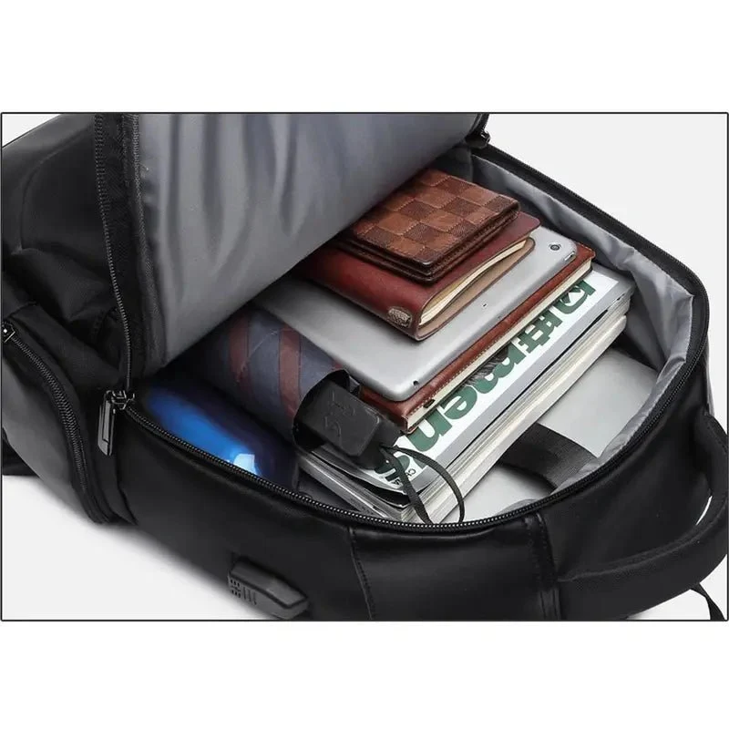 Sac à dos multi compartiments