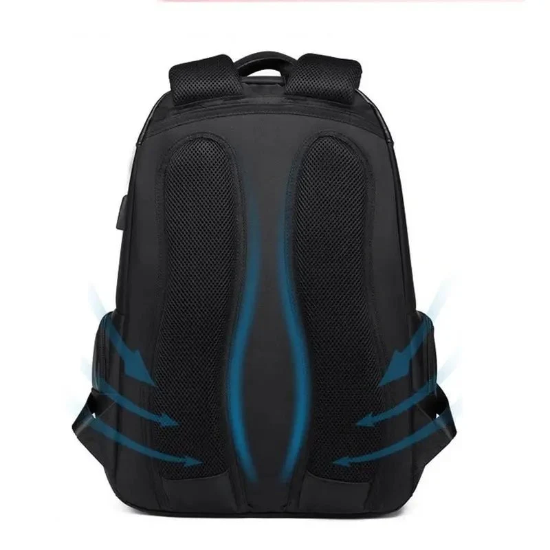 Sac à dos multi compartiments