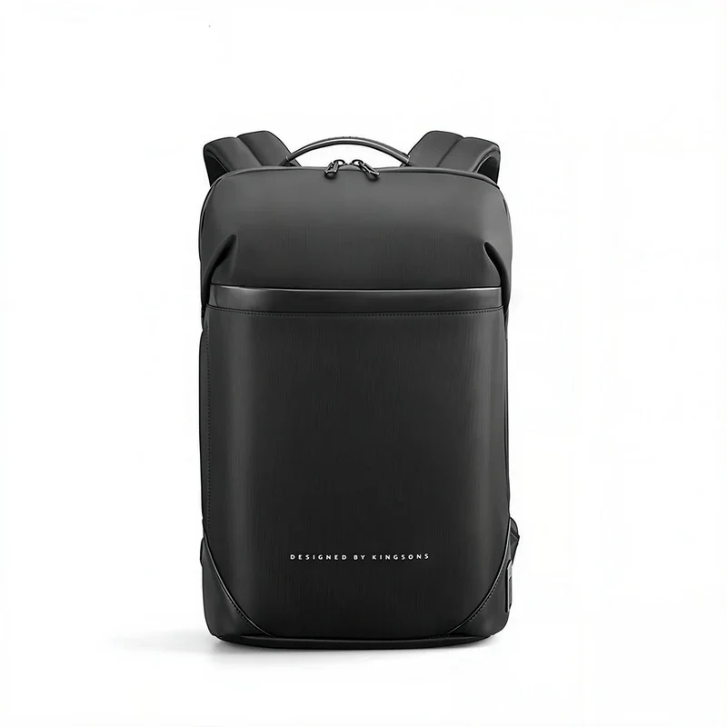 Sac à dos ordinateur portable plat et étanche