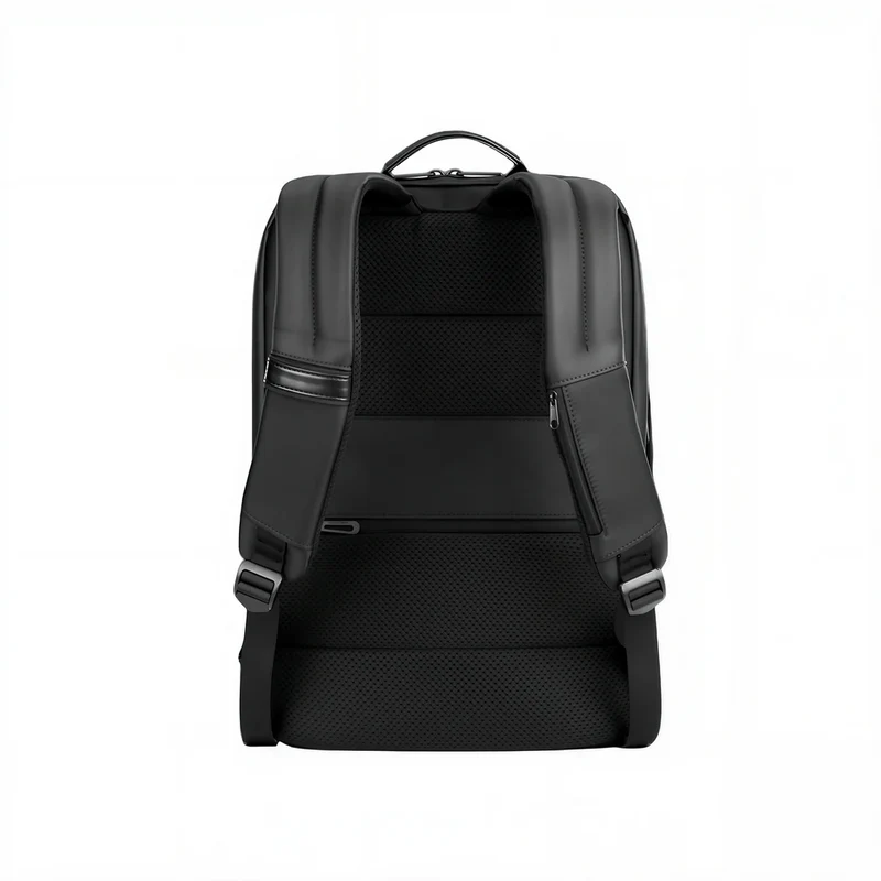 Sac à dos ordinateur portable plat et étanche
