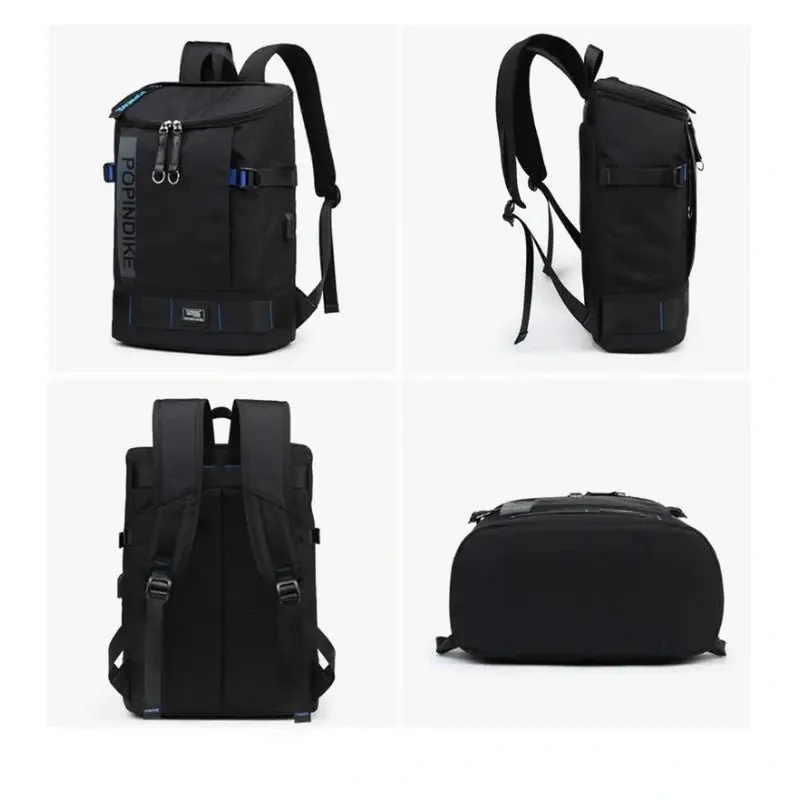 Sac à dos étanche homme
