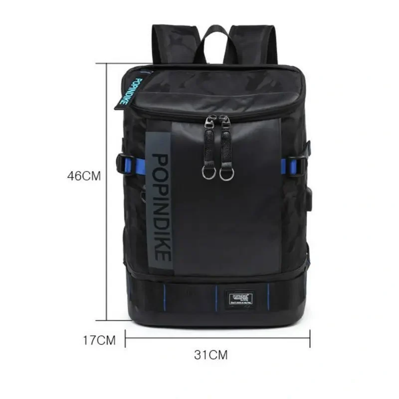 Sac à dos étanche homme