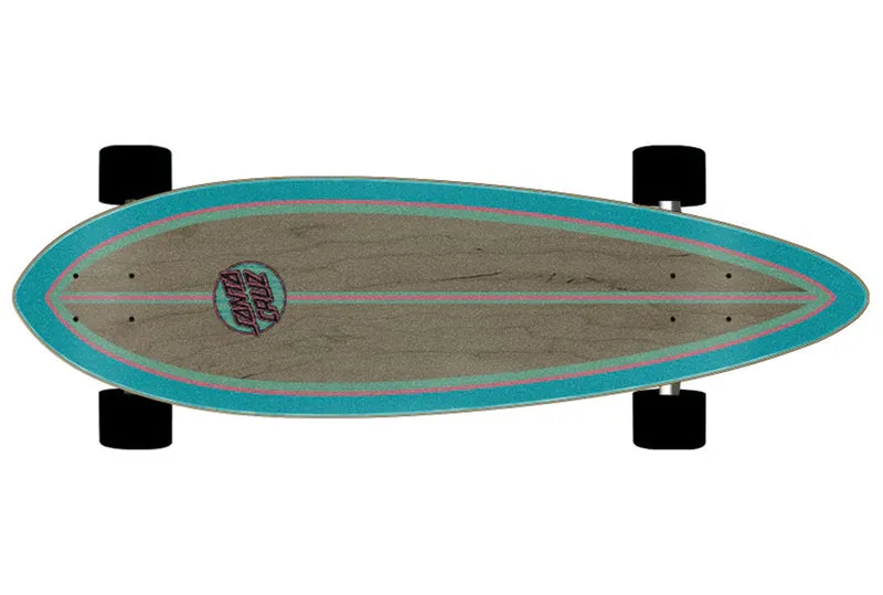 PINTAIL CABANA DOT