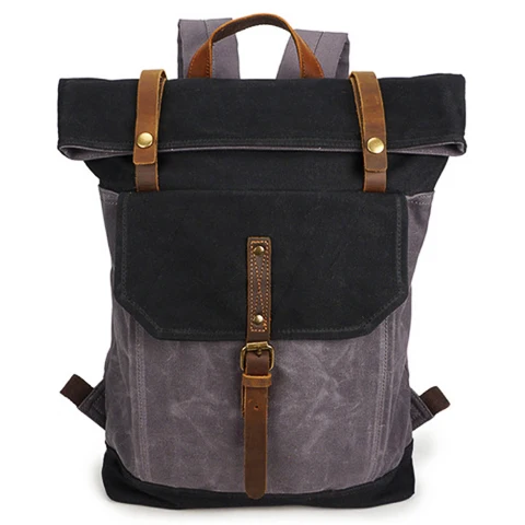 Sac à dos femme vintage | GUNNBJORN