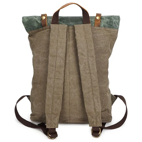 Sac à dos femme vintage | GUNNBJORN
