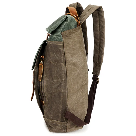 Sac à dos femme vintage | GUNNBJORN